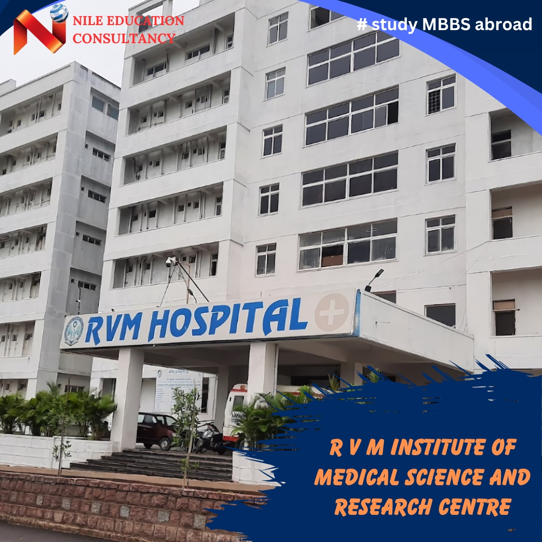 R V M Medical Science, Hyderabad